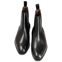 Chelsea Boots|Carmina CHELSEA BOOTS 80216 RAIN BLACK