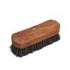 Quality Shoe Care|Quality Shoe Care|Carmina BUBENGA POLISHING BRUSH 14 CM