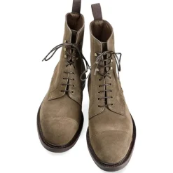 Cap Toe Boots|Carmina CAP TOE BOOTS LIMITED EDITION 80184 OSCAR FLINT