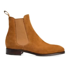 Women's Chelsea Boots|Carmina CHELSEA BOOTS 1118 HILLS