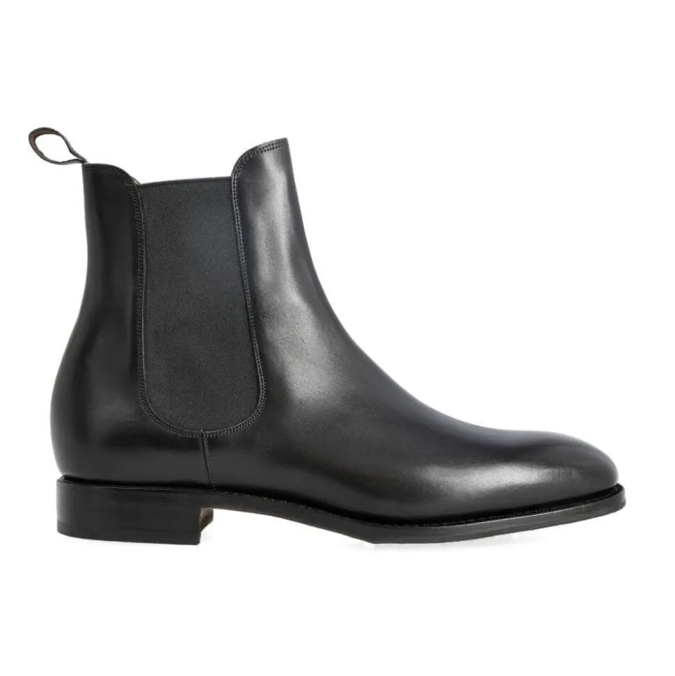 Women's Chelsea Boots|Carmina CHELSEA BOOTS 1118 HILLS
