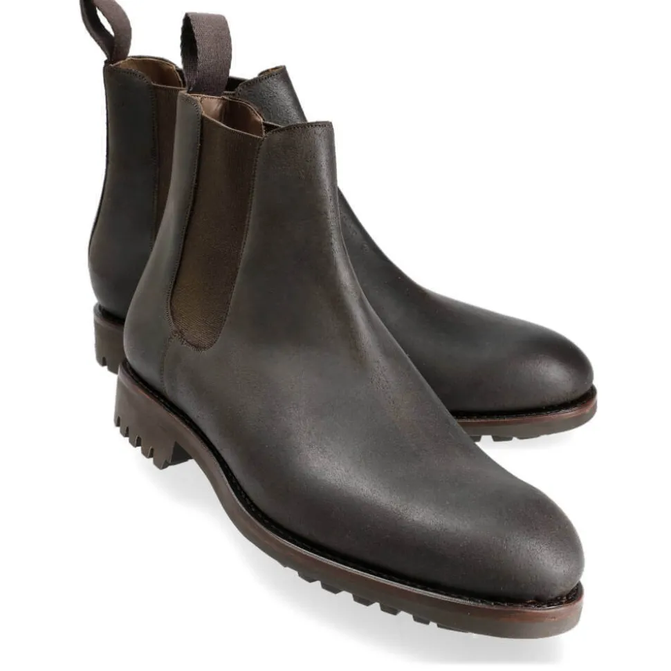 Chelsea Boots|Carmina CHELSEA BOOTS 667 OSCAR KENIA