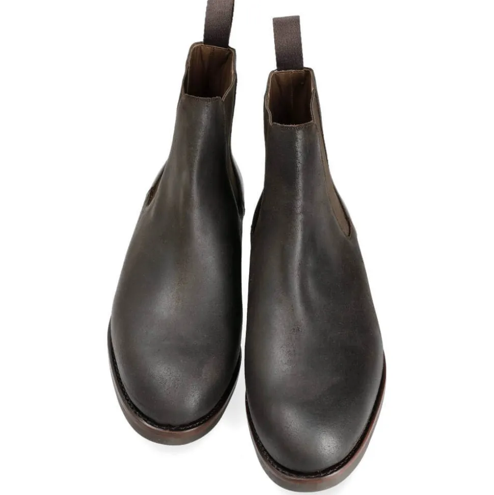 Chelsea Boots|Carmina CHELSEA BOOTS 667 OSCAR KENIA