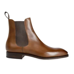 Chelsea Boots|Carmina CHELSEA BOOTS 80216 SIMPSON BROWN