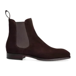 Chelsea Boots|Carmina CHELSEA BOOTS 80216 SIMPSON BROWN