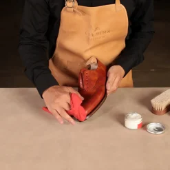 Quality Shoe Care|Quality Shoe Care|Carmina COLORLESS CREAM
