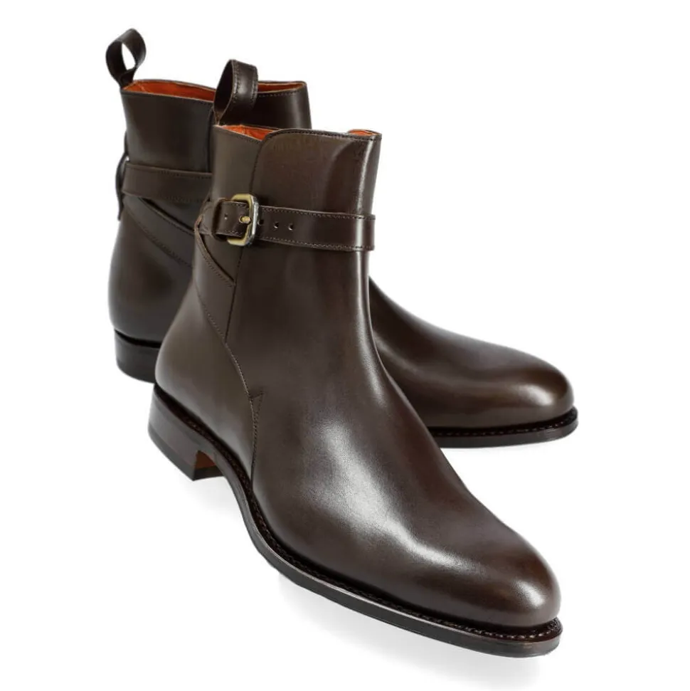 Jodhpur Boots|Carmina JODHPUR BOOTS 1119 MADISON