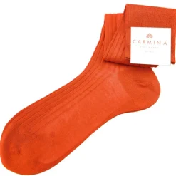 Socks|Carmina Long siena socks