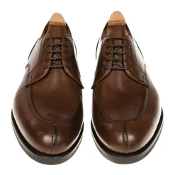 Norwegian Shoes|Carmina NORWEGIAN SHOES 80414 FOREST BROWN