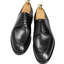 Norwegian Shoes|Carmina NORWEGIAN SHOES 80883 SINEU BLACK