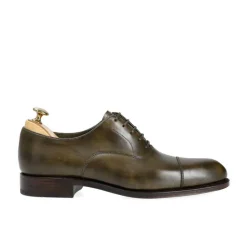 Cap Toe Oxfords|Carmina OXFORD SHOES LIMITED EDITION 80123 ROBERT ALGA