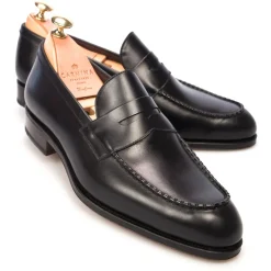 Penny Loafers|Carmina PENNY LOAFERS 80489 ROBERT