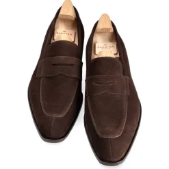 Penny Loafers|Carmina PENNY LOAFERS 10082 SIMPSON