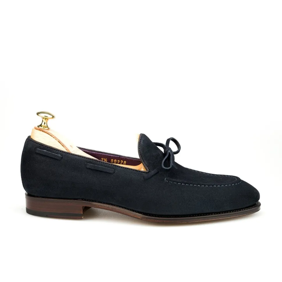 String Loafers|Carmina STRING LOAFERS 80228 UETAM