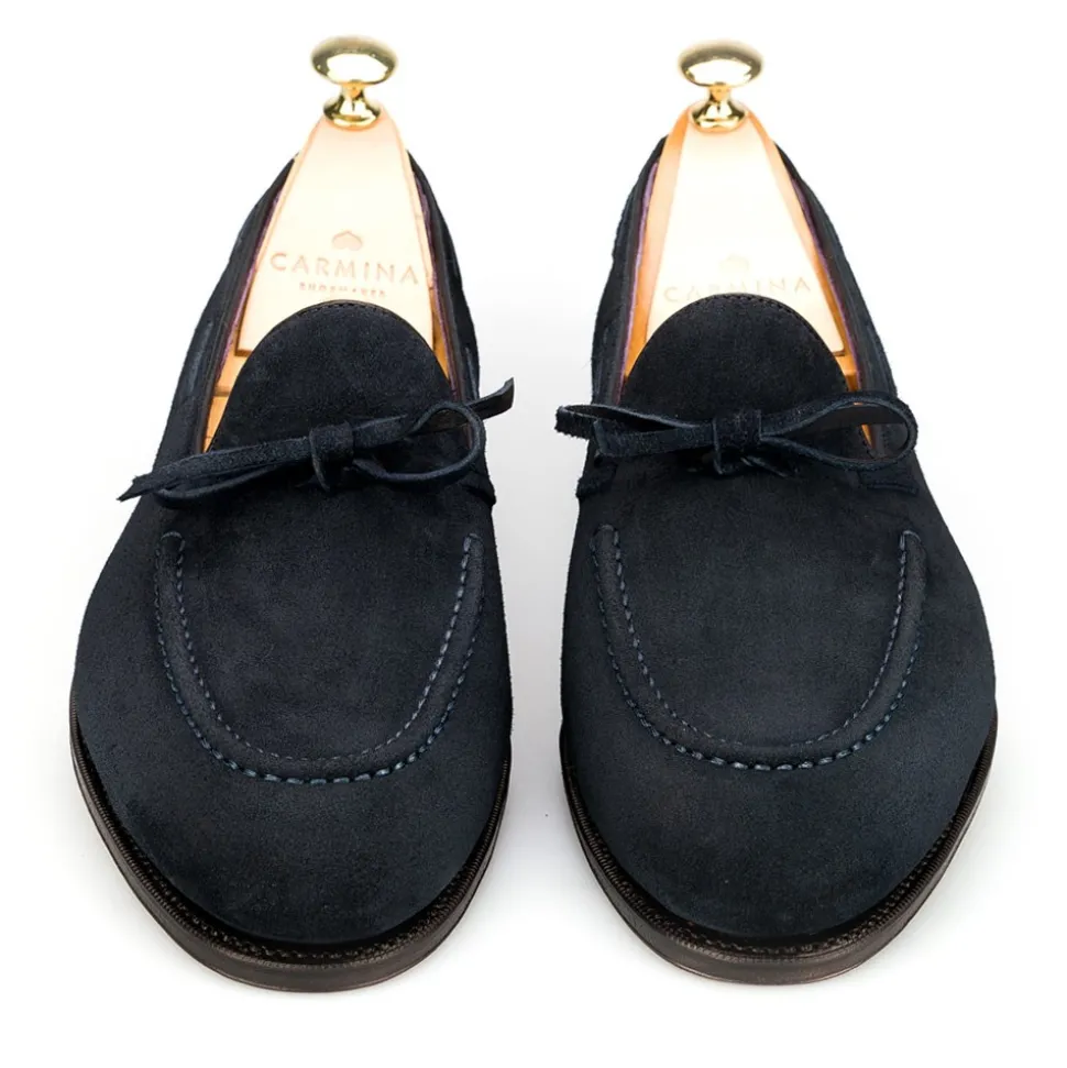 String Loafers|Carmina STRING LOAFERS 80228 UETAM