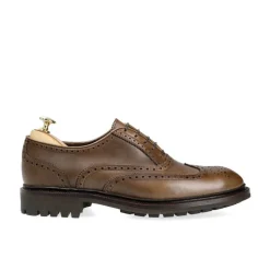 Wingtip Oxfords|Carmina WINGTIP OXFORD SHOES LIMITED EDITION 80283 OSCAR