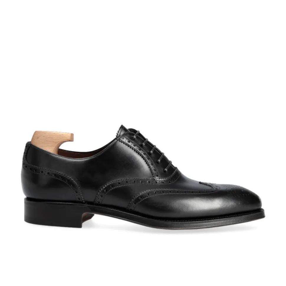 Wingtip Oxfords|Carmina WINGTIP OXFORDS 922 RAIN