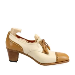 High Heel Derby|High Heel Derby|Carmina WOMEN DERBY SHOES 1835 MADISON