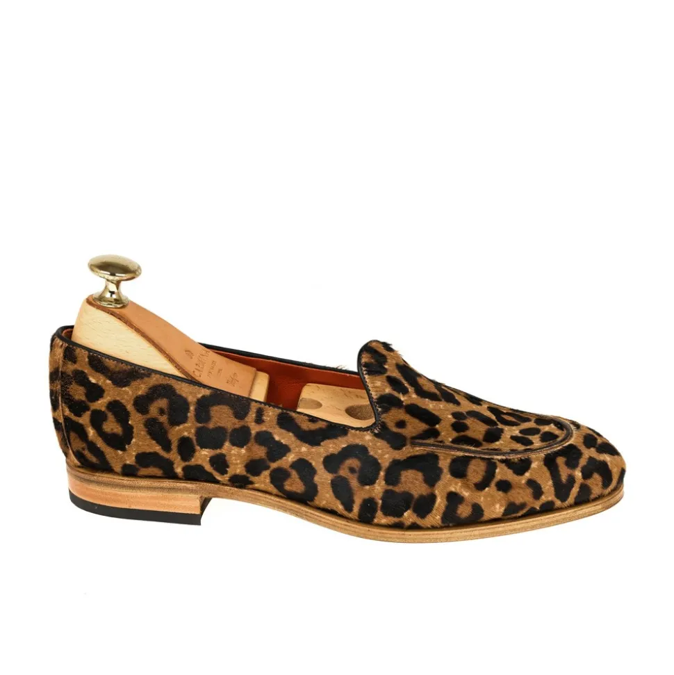 Slippers|Carmina WOMEN SLIPPERS 1865 DRAC