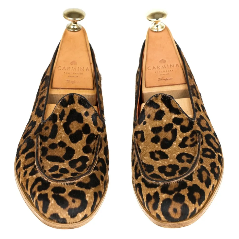 Slippers|Carmina WOMEN SLIPPERS 1865 DRAC